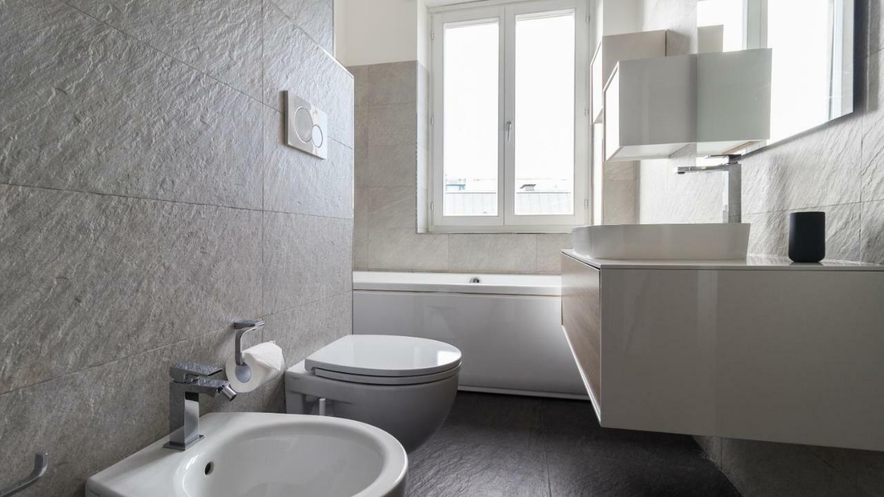 Appartamento Italianway - De Cristoforis 12 Flat Milano