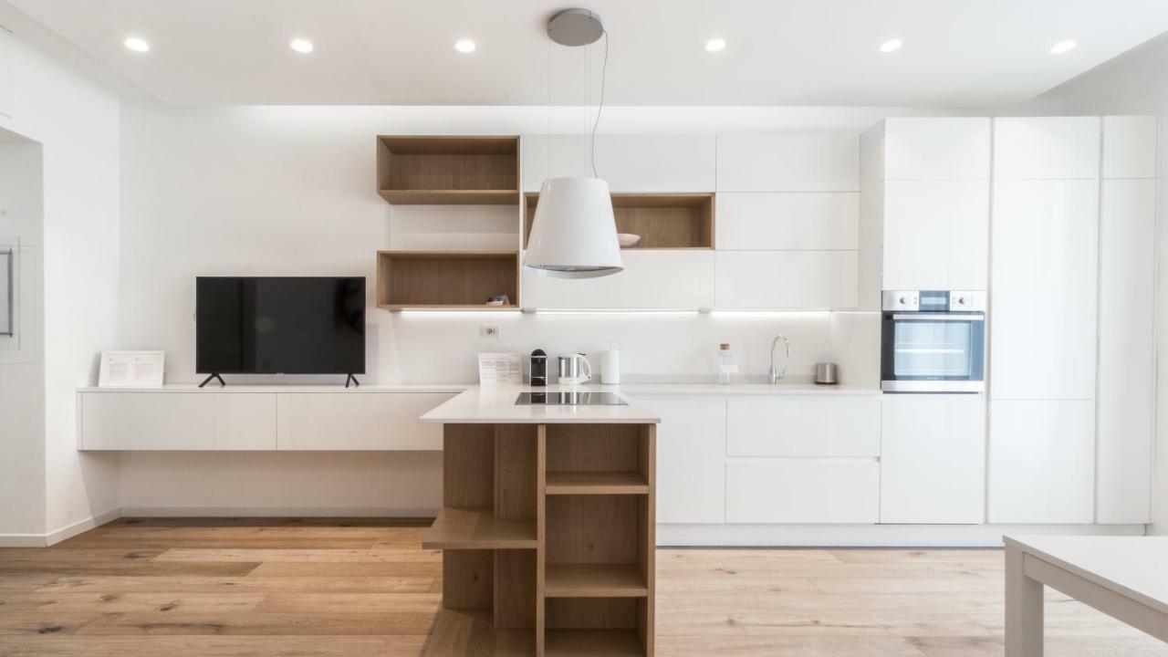 Appartamento Italianway - De Cristoforis 12 Flat Milano