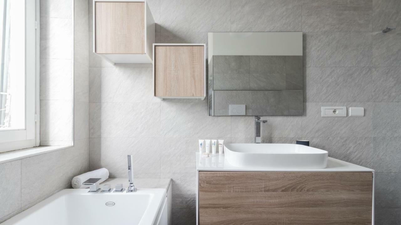 Italianway - De Cristoforis 12 Flat Milano