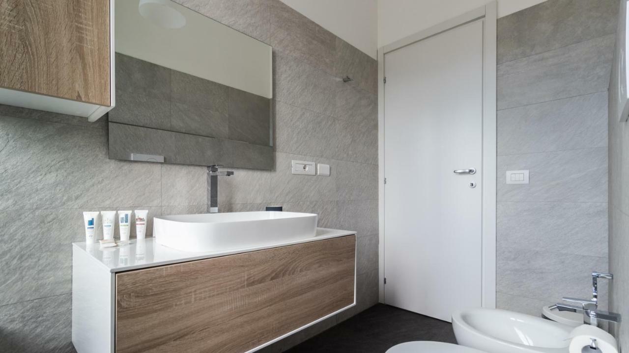 Italianway - De Cristoforis 12 Flat Appartamento *