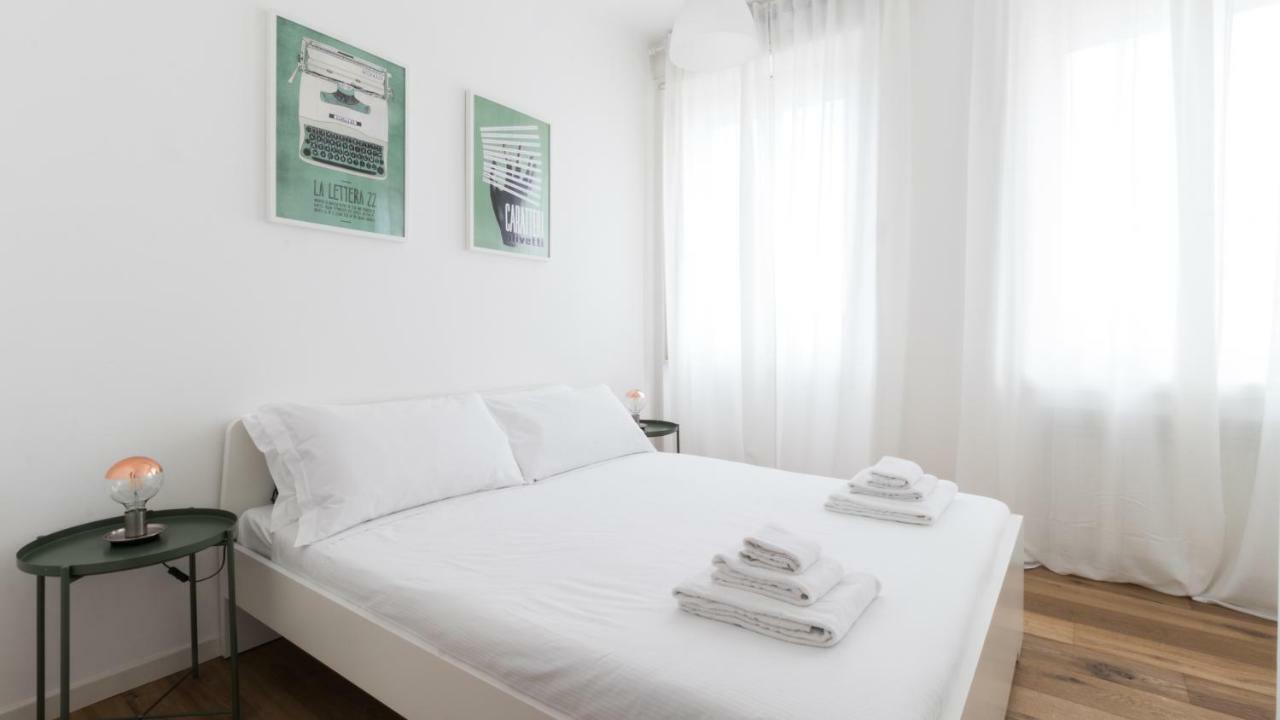 Italianway - De Cristoforis 12 Flat Milano