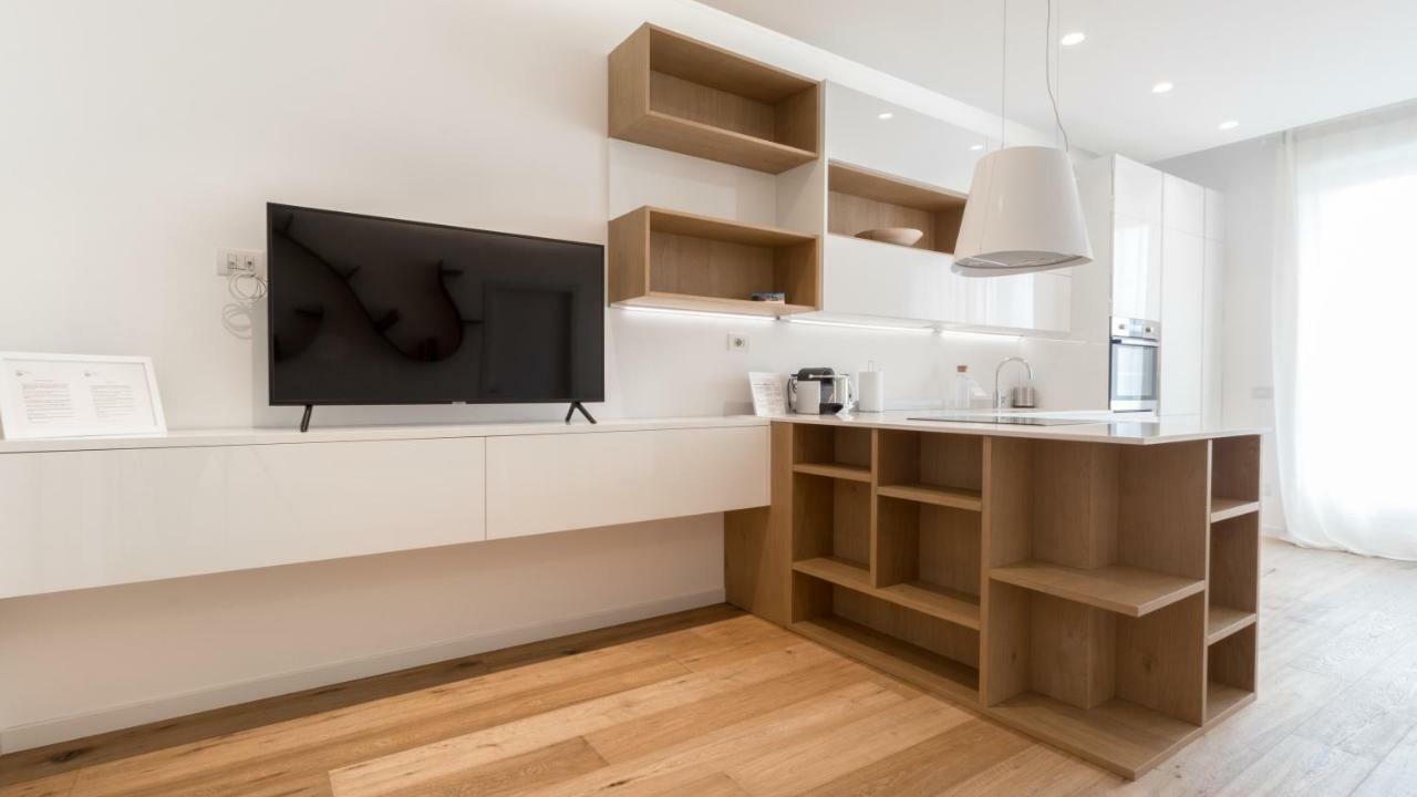 Italianway - De Cristoforis 12 Flat Appartamento Milano
