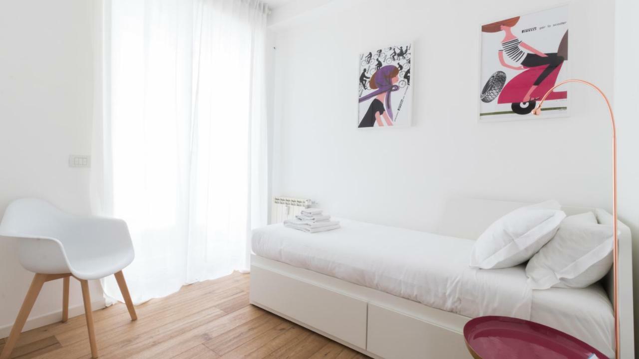Italianway - De Cristoforis 12 Flat * Milano