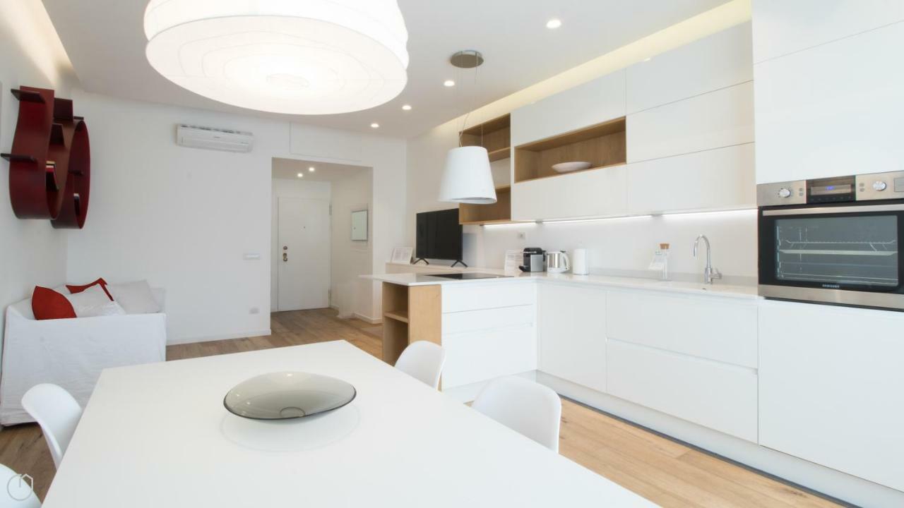 Italianway - De Cristoforis 12 Flat Milano